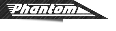 Phantom logo