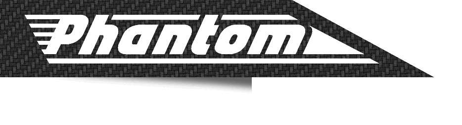 Phantom logo