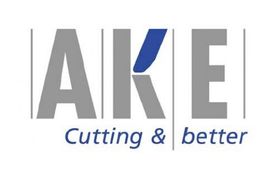 AKE logo