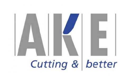 AKE logo