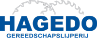 Hagedo Gereedschapslijperij-logo